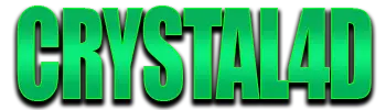 Logo CRYSTAL4D